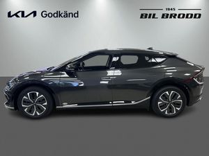Kia EV6 bild 4