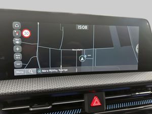 Kia EV6 bild 11