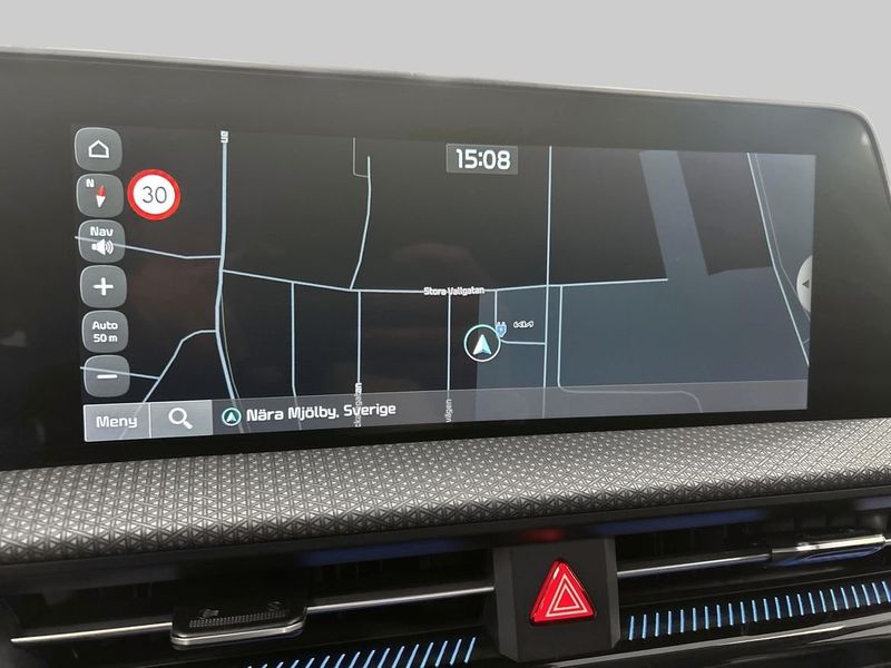 Kia EV6 bild 11