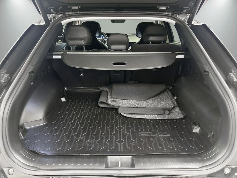 Kia EV6 bild 14