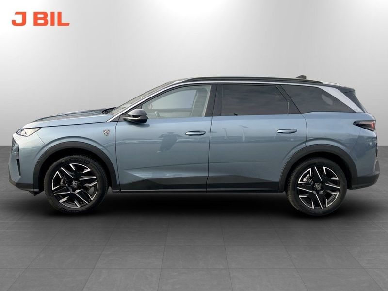 Peugeot 5008 bild 13