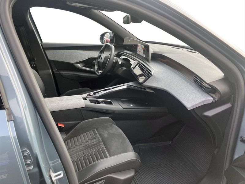 Peugeot 5008 bild 11