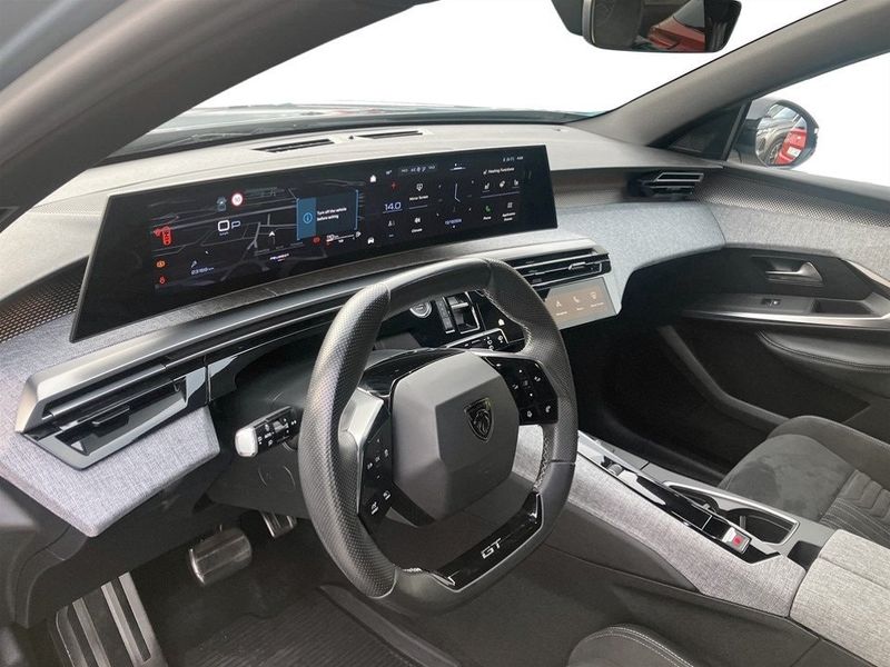Peugeot 5008 bild 6