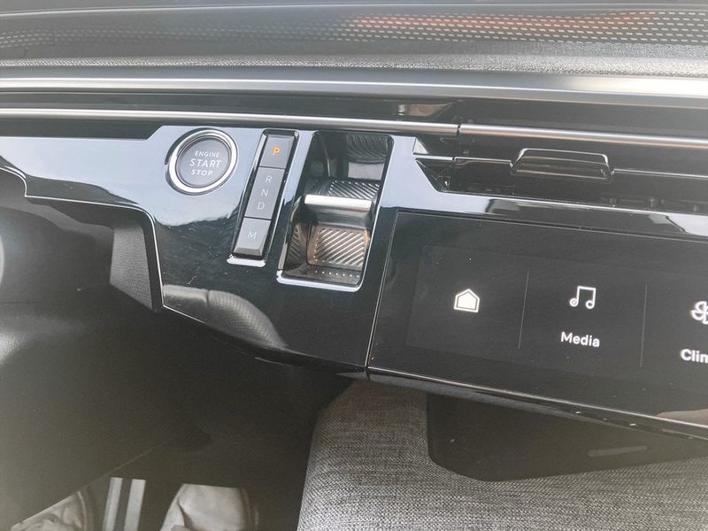 Peugeot 5008 bild 10