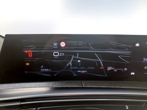 Peugeot 5008 bild 8