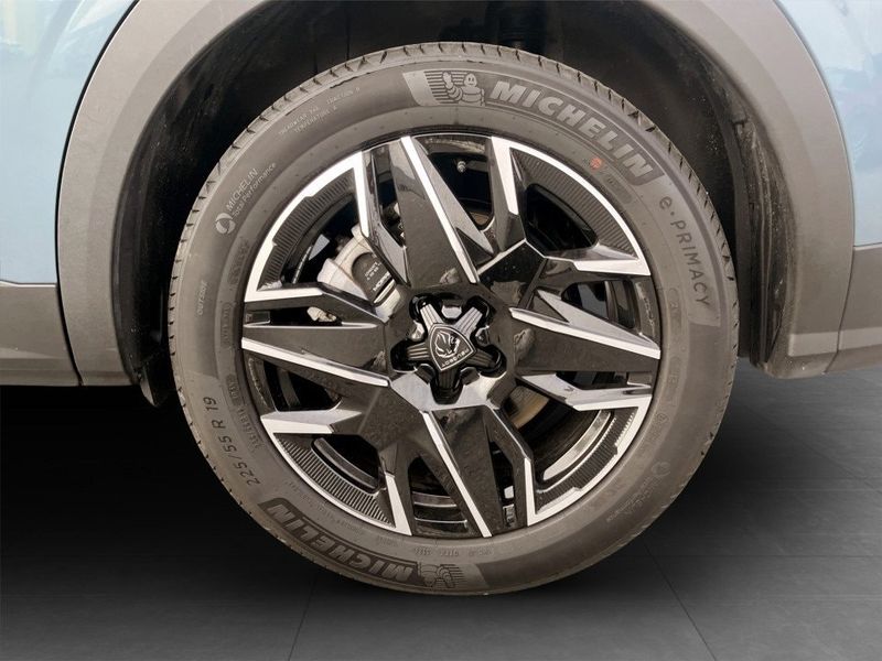 Peugeot 5008 bild 14