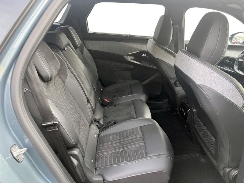 Peugeot 5008 bild 12
