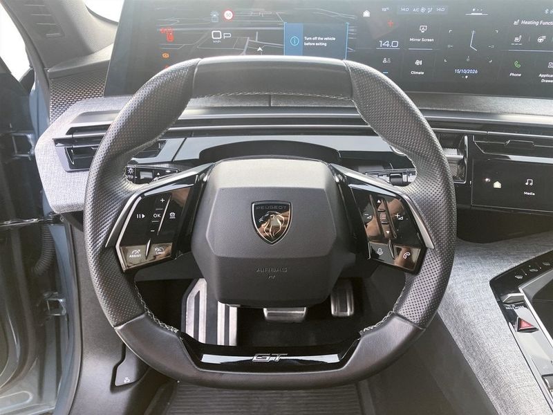 Peugeot 5008 bild 7