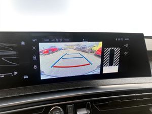 Peugeot 5008 bild 9