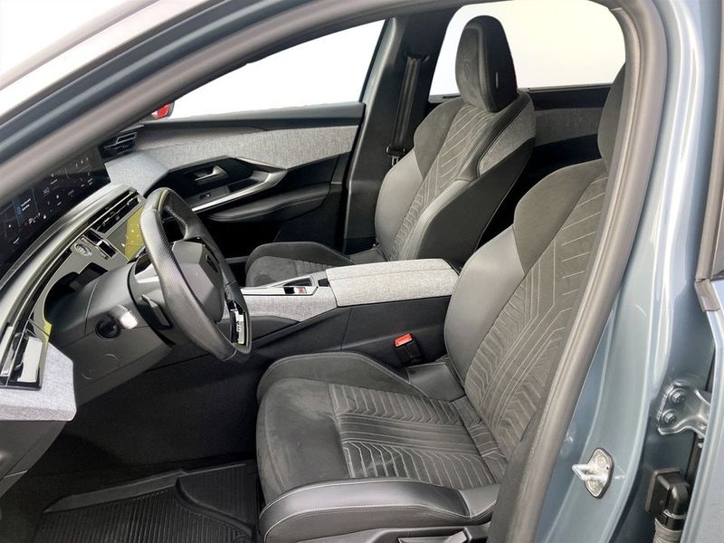 Peugeot 5008 bild 4