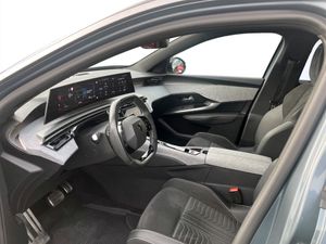 Peugeot 5008 bild 5