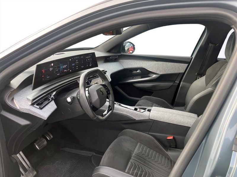 Peugeot 5008 bild 5