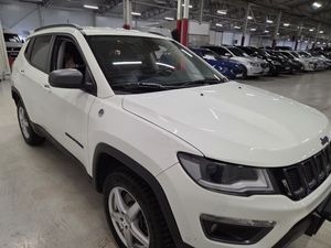 Jeep Compass bild 3