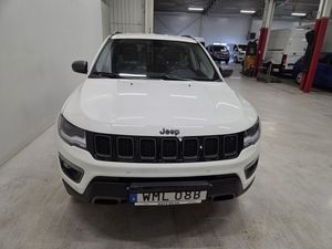 Jeep Compass bild 2