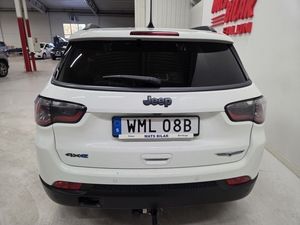 Jeep Compass bild 8