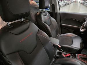 Jeep Compass bild 5