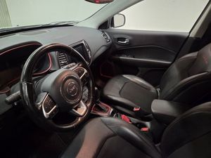 Jeep Compass bild 10
