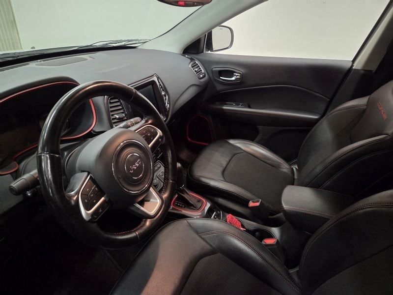 Jeep Compass bild 10