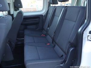 Volkswagen Caddy bild 8