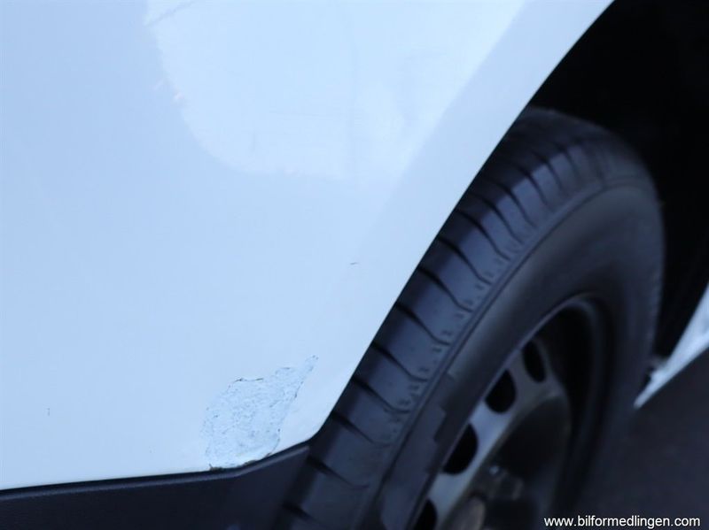 Volkswagen Caddy bild 16