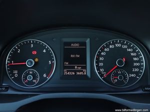 Volkswagen Caddy bild 9
