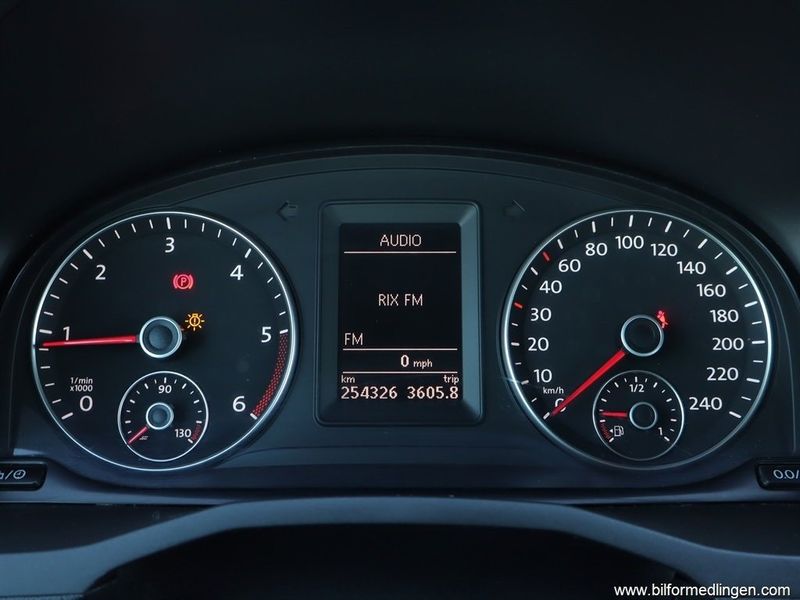 Volkswagen Caddy bild 9