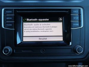Volkswagen Caddy bild 11