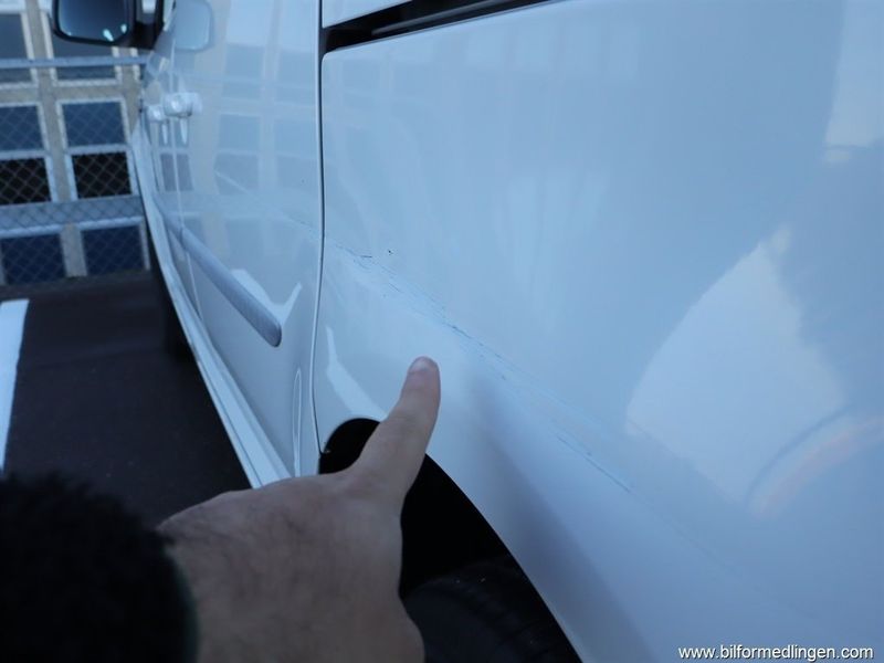 Volkswagen Caddy bild 14
