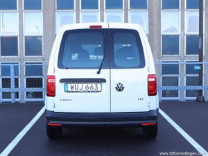 Volkswagen Caddy bild 17