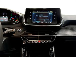 Peugeot e-2008 bild 11