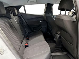 Peugeot e-2008 bild 14