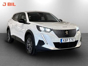 Peugeot e-2008 bild 1
