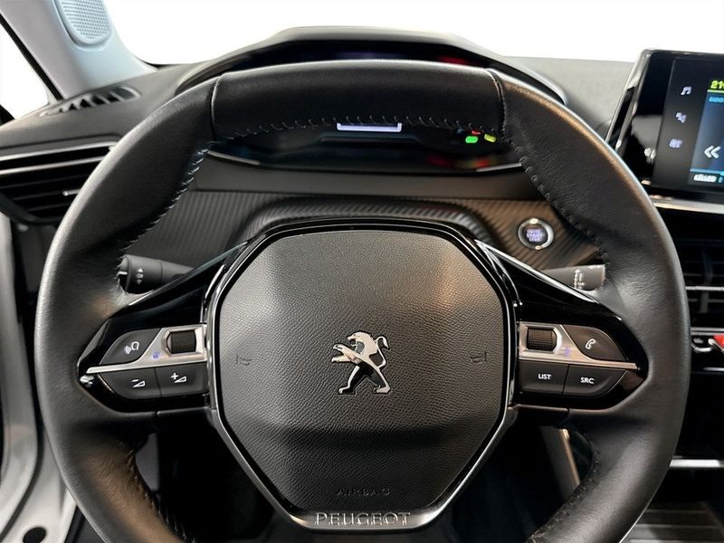 Peugeot e-2008 bild 8