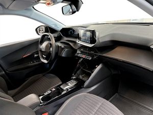 Peugeot e-2008 bild 13