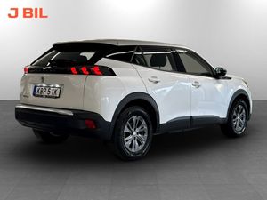 Peugeot e-2008 bild 3