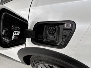 Peugeot e-2008 bild 16