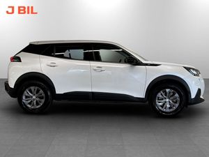Peugeot e-2008 bild 15