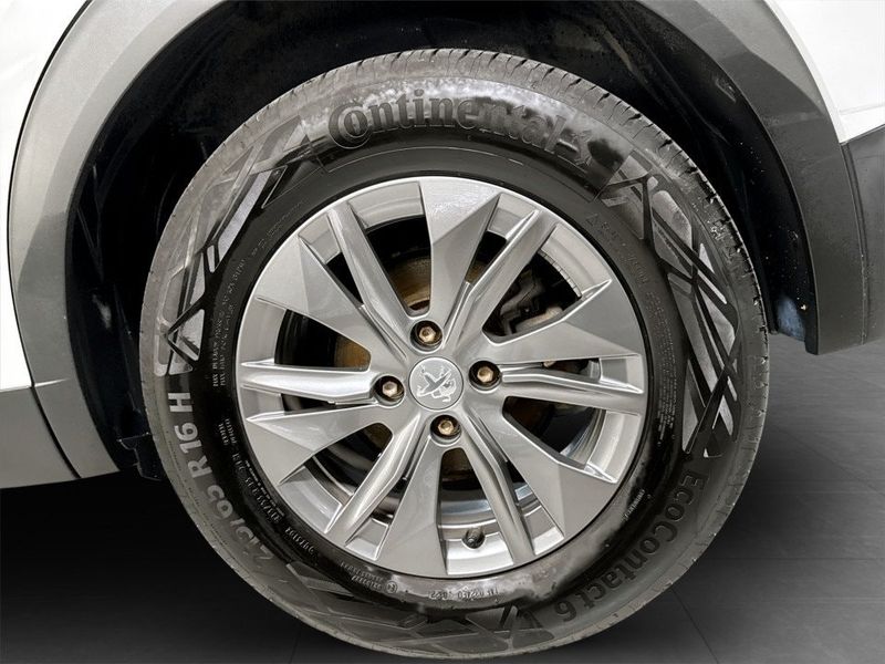 Peugeot e-2008 bild 17