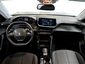 Peugeot e-2008 bild 7