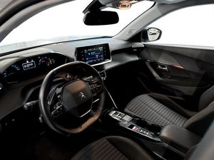 Peugeot e-2008 bild 4
