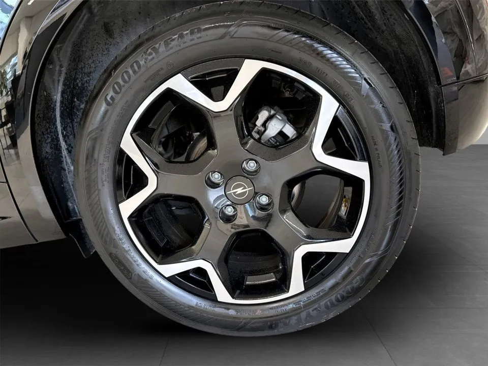 Opel Mokka bild 17