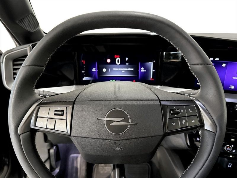 Opel Mokka bild 8