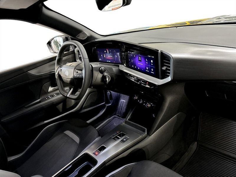 Opel Mokka bild 14