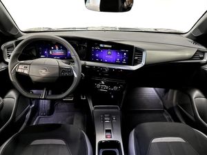 Opel Mokka bild 7