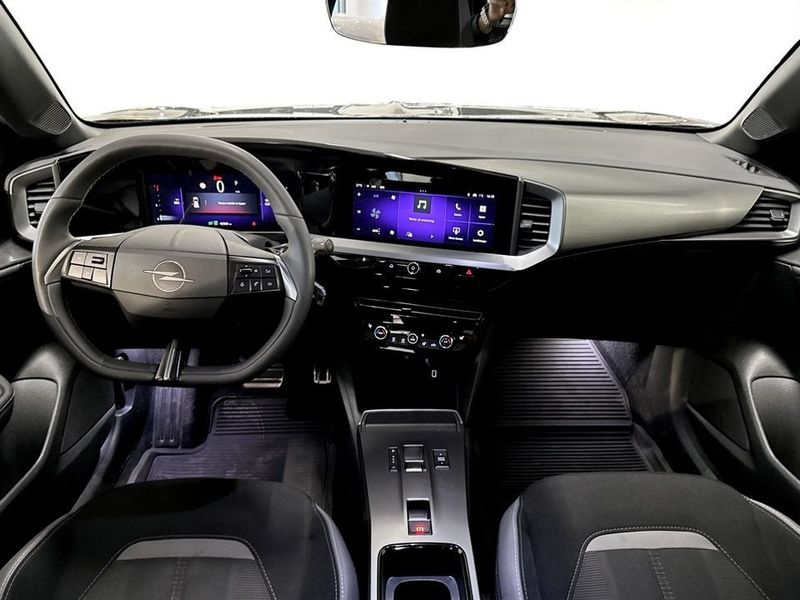 Opel Mokka bild 7