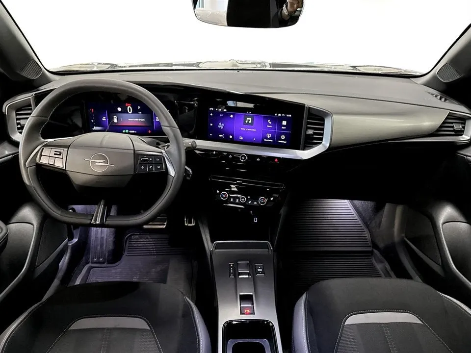 Opel Mokka bild 7