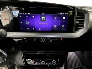 Opel Mokka bild 12