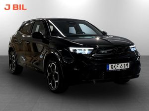 Opel Mokka bild 1