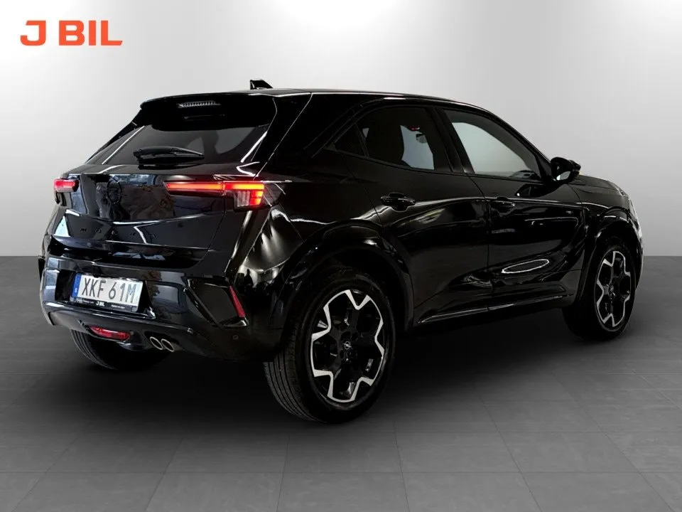 Opel Mokka bild 3