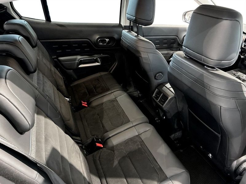 Citroen C5 AirCross bild 15
